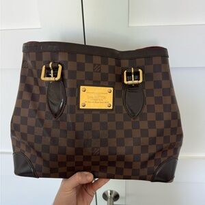 Louis Vuitton Damier bag
